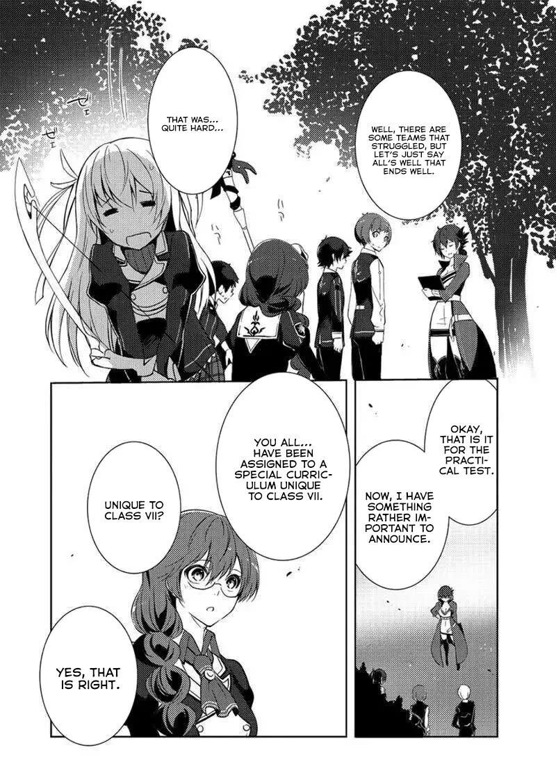 Eiyuu Densetsu Sen No Kiseki 3 5