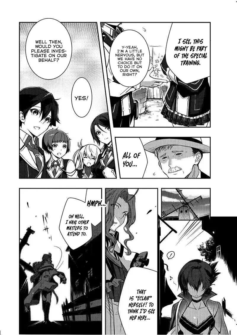 Eiyuu Densetsu Sen No Kiseki 4 10
