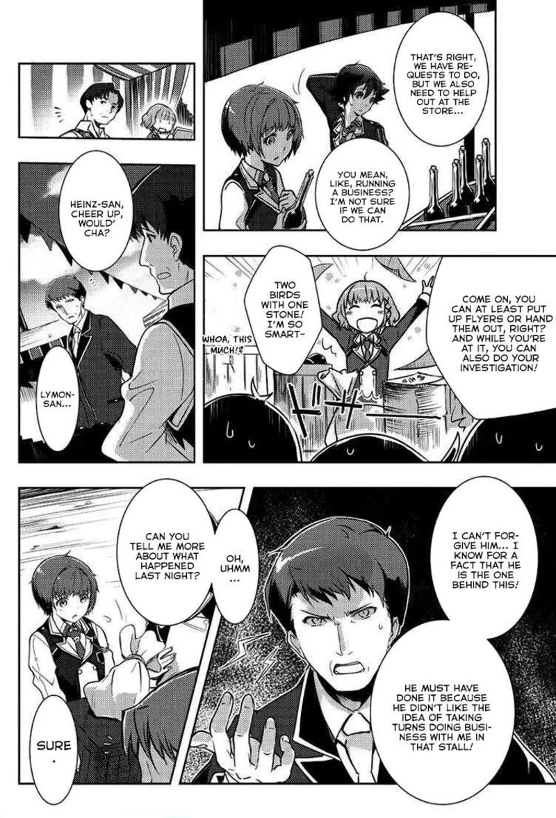 Eiyuu Densetsu Sen No Kiseki 4 12
