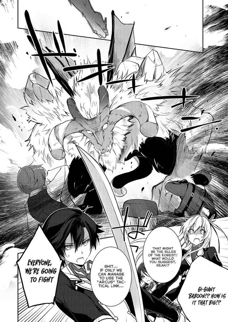 Eiyuu Densetsu Sen No Kiseki 5 10