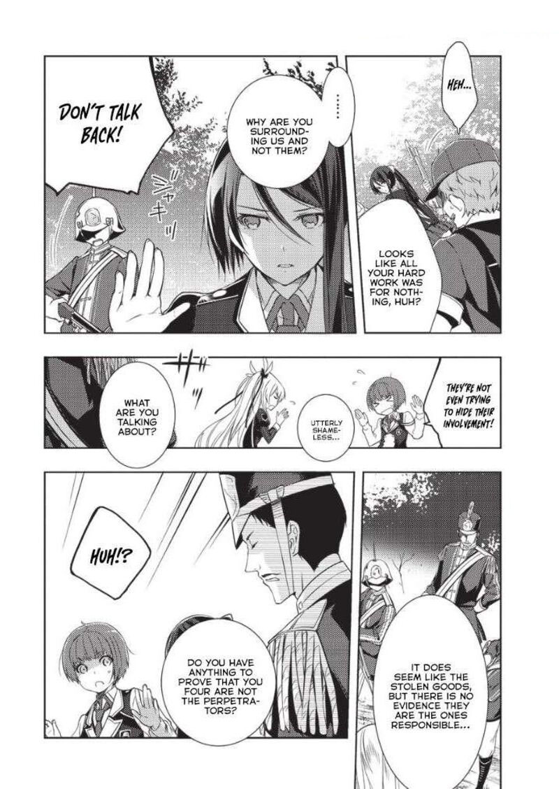 Eiyuu Densetsu Sen No Kiseki 5 18