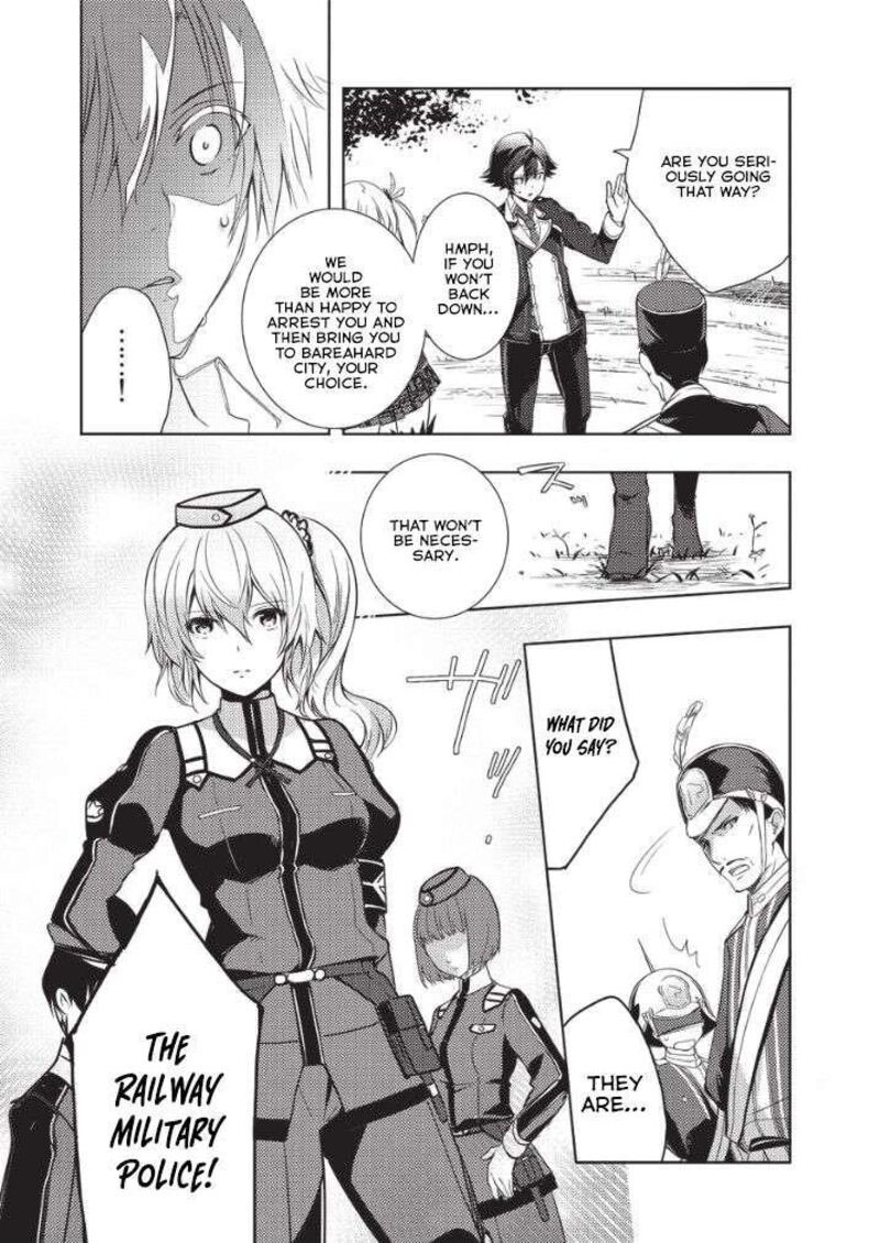 Eiyuu Densetsu Sen No Kiseki 5 19