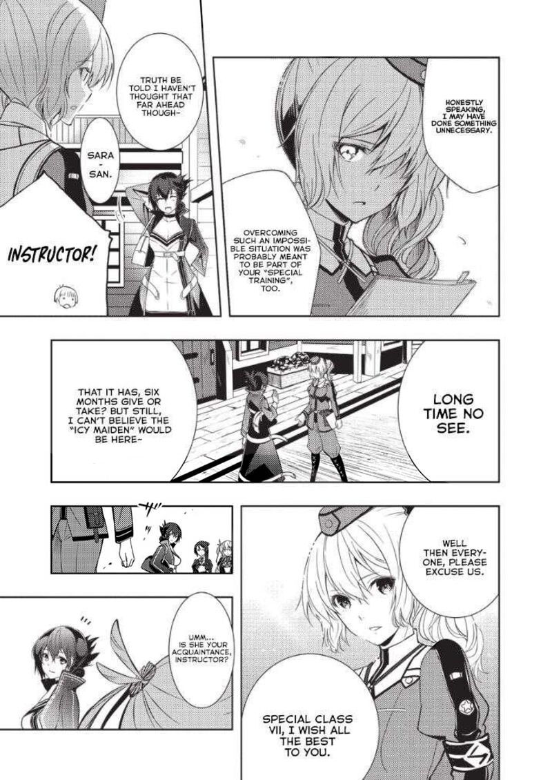 Eiyuu Densetsu Sen No Kiseki 5 23