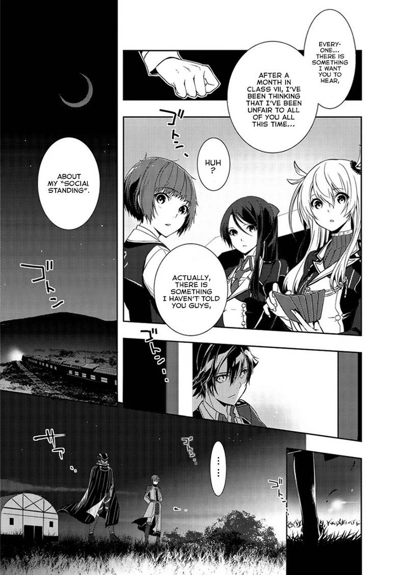 Eiyuu Densetsu Sen No Kiseki 5 25