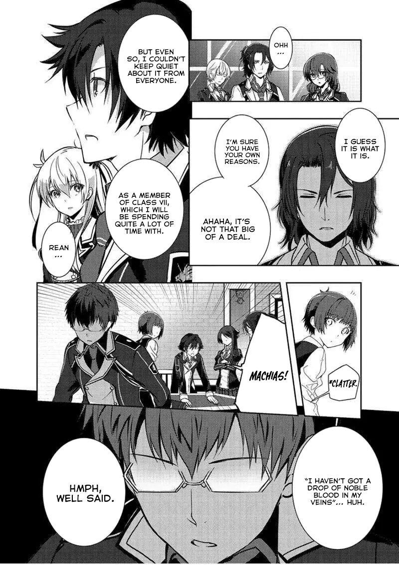 Eiyuu Densetsu Sen No Kiseki 6 10