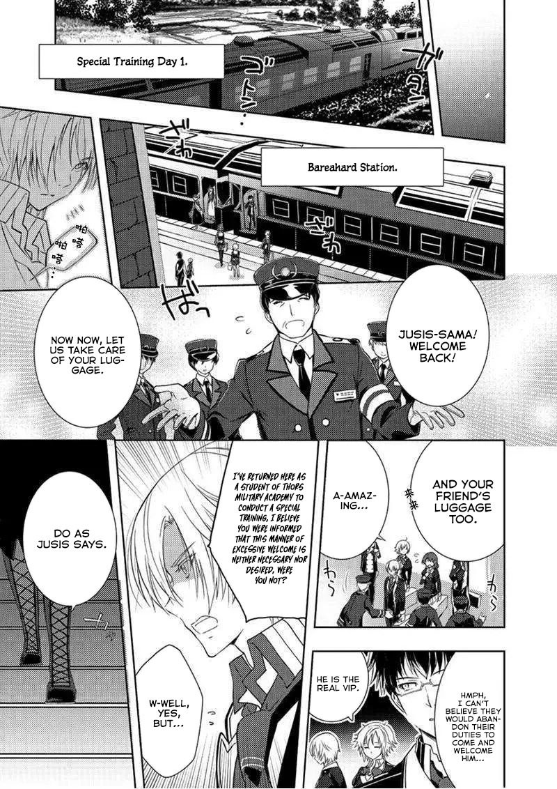 Eiyuu Densetsu Sen No Kiseki 6 19