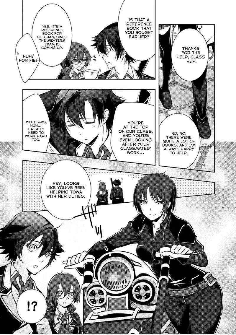 Eiyuu Densetsu Sen No Kiseki 6 3