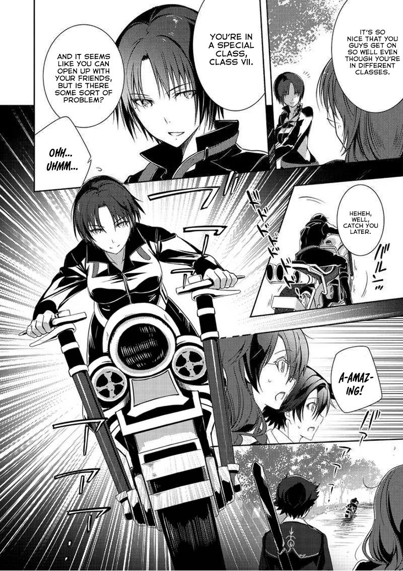 Eiyuu Densetsu Sen No Kiseki 6 8