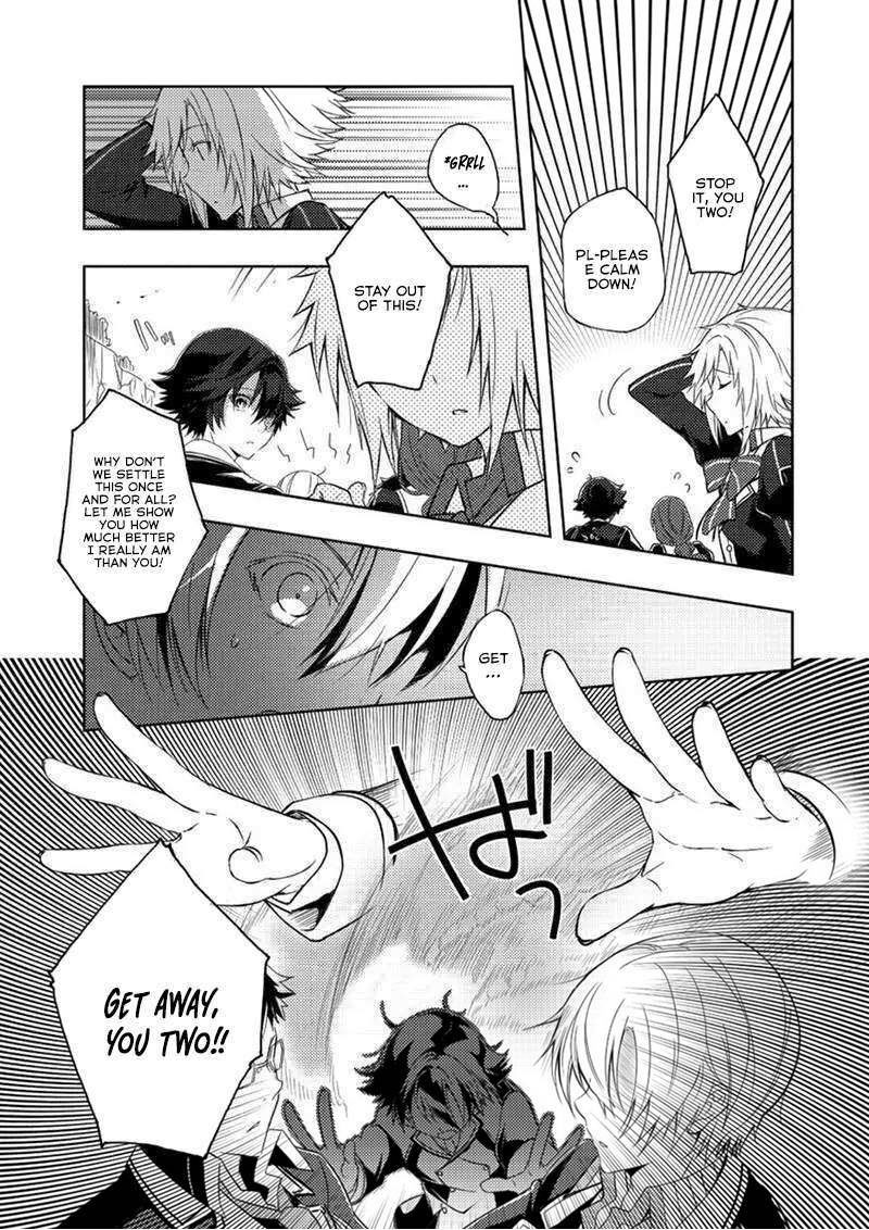Eiyuu Densetsu Sen No Kiseki 7 11