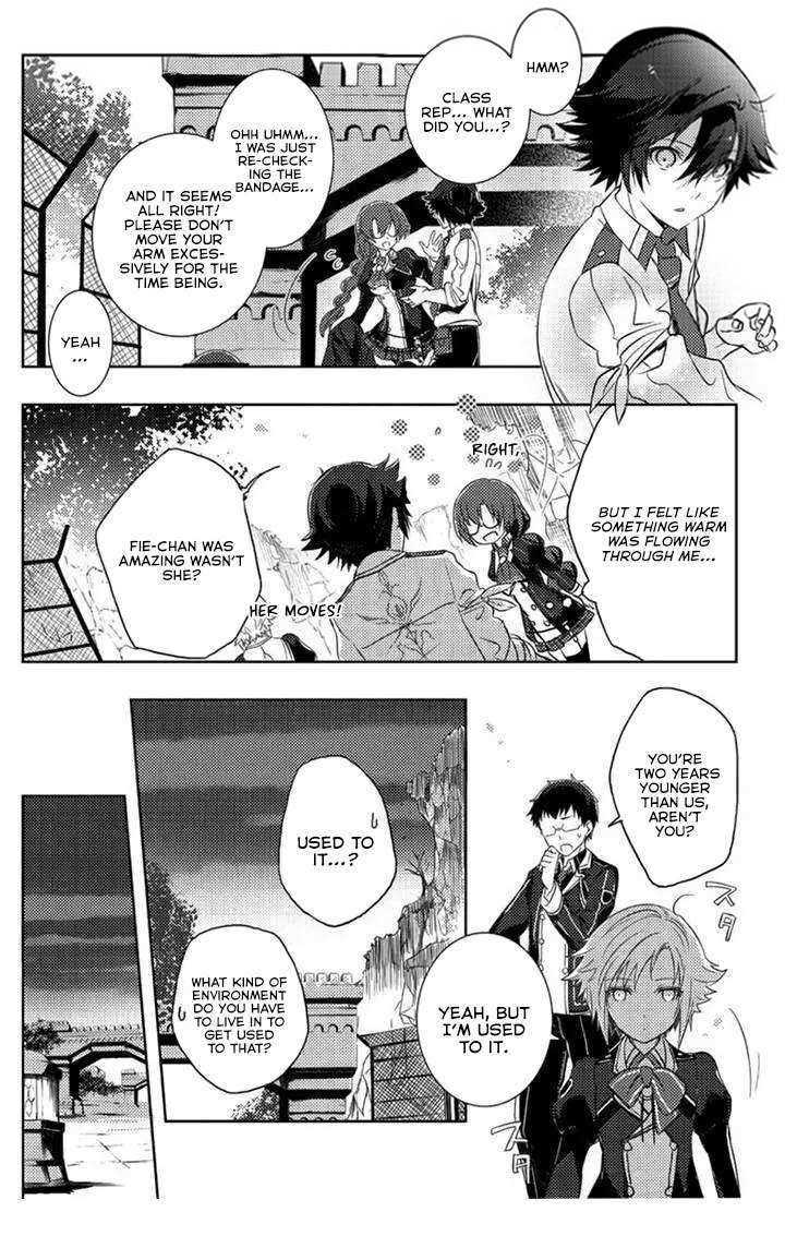 Eiyuu Densetsu Sen No Kiseki 7 16