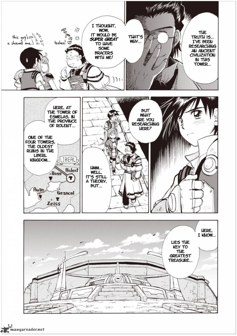 Eiyuu Densetsu Sora No Kiseki 2 11