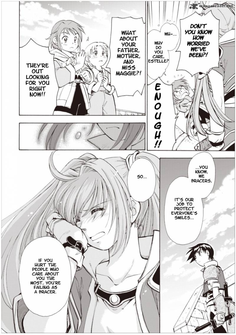Eiyuu Densetsu Sora No Kiseki 2 14