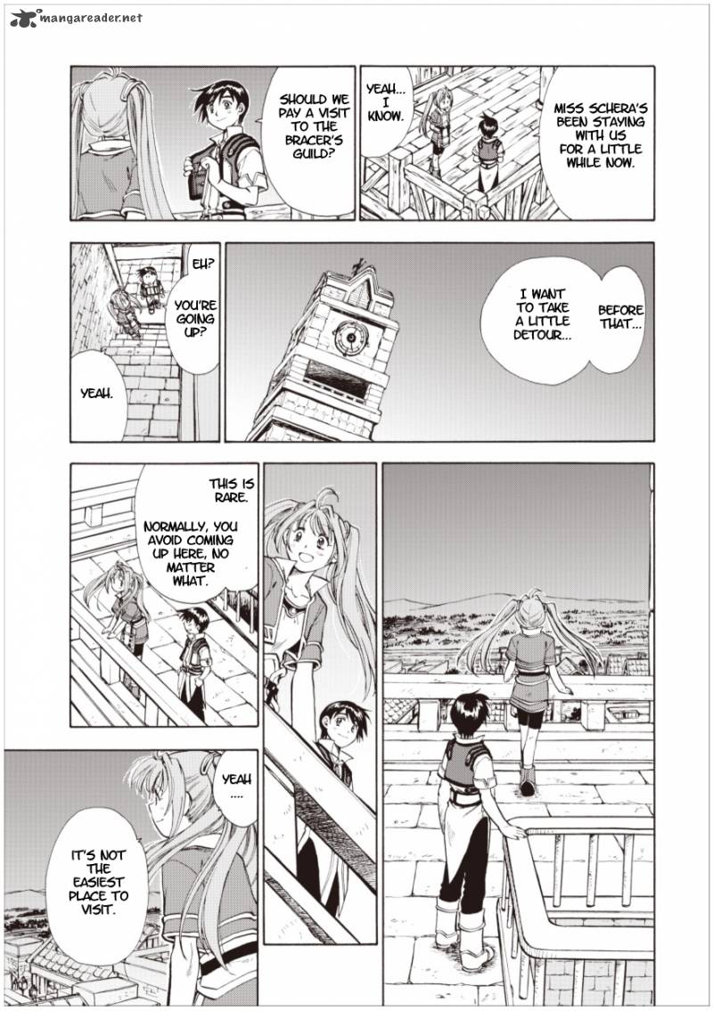 Eiyuu Densetsu Sora No Kiseki 3 13