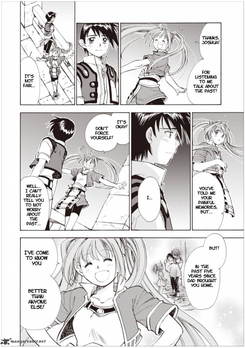 Eiyuu Densetsu Sora No Kiseki 3 16