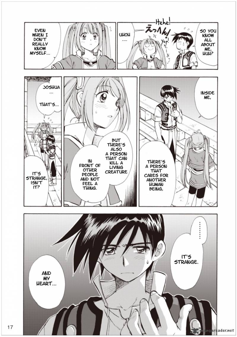 Eiyuu Densetsu Sora No Kiseki 3 17