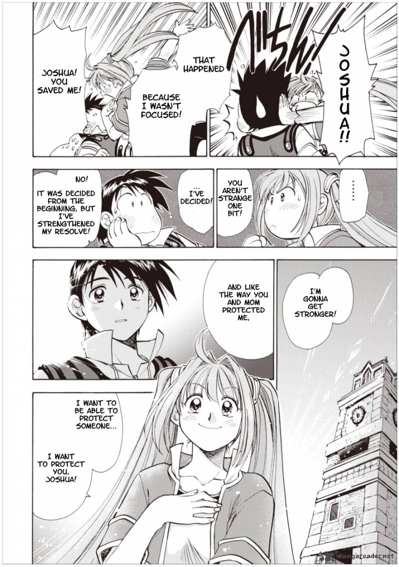 Eiyuu Densetsu Sora No Kiseki 3 18
