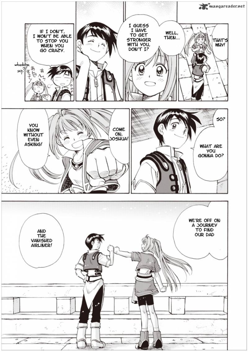 Eiyuu Densetsu Sora No Kiseki 3 19