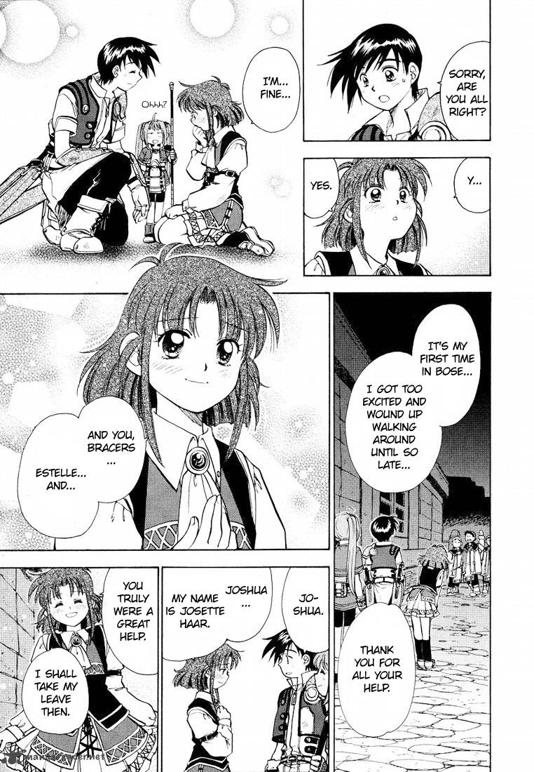 Eiyuu Densetsu Sora No Kiseki 5 10