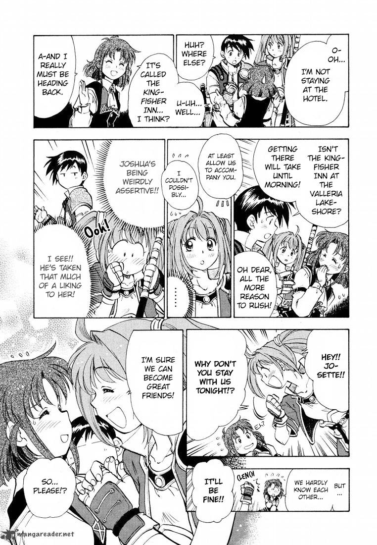 Eiyuu Densetsu Sora No Kiseki 5 12