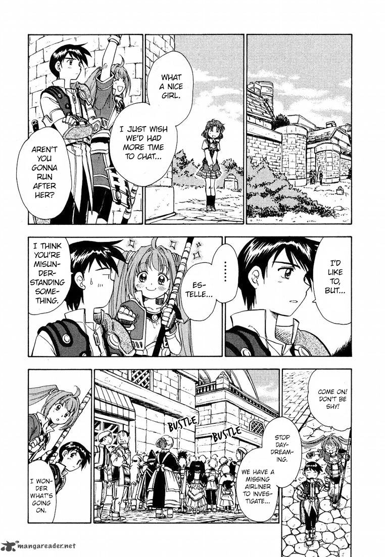 Eiyuu Densetsu Sora No Kiseki 5 13