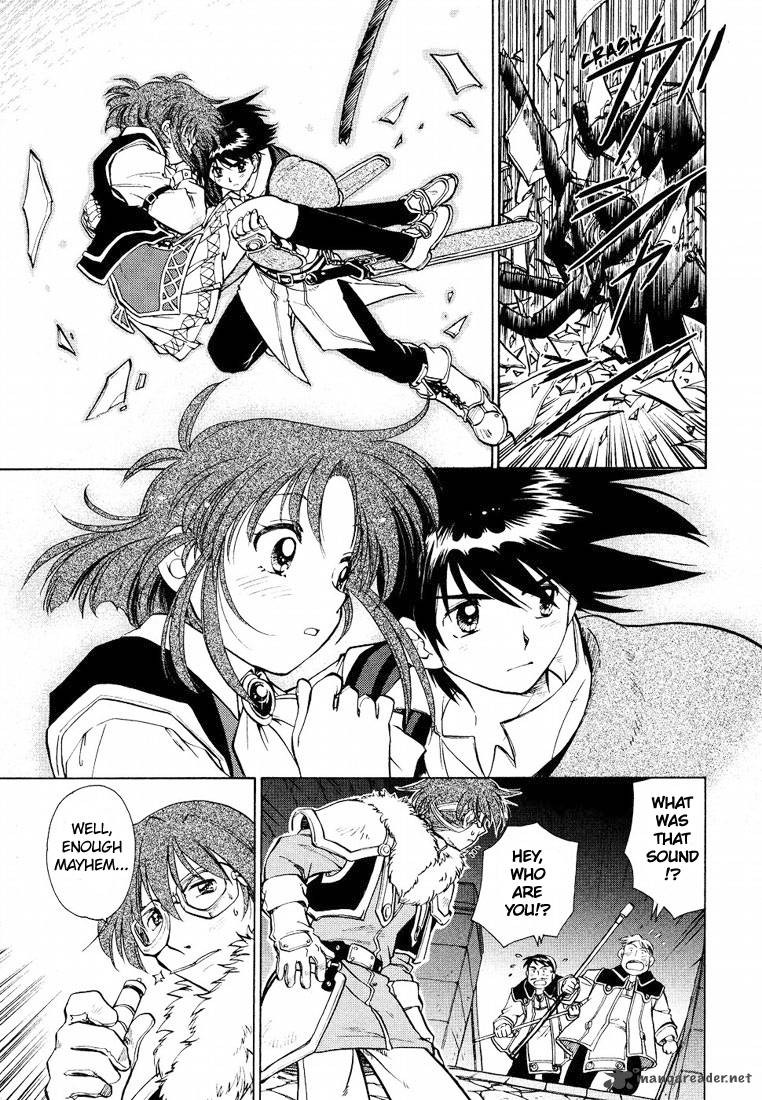 Eiyuu Densetsu Sora No Kiseki 5 9