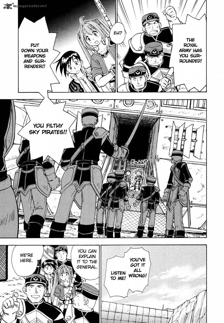 Eiyuu Densetsu Sora No Kiseki 6 17