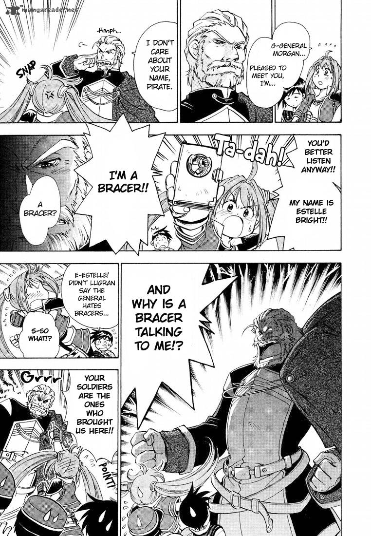Eiyuu Densetsu Sora No Kiseki 6 19
