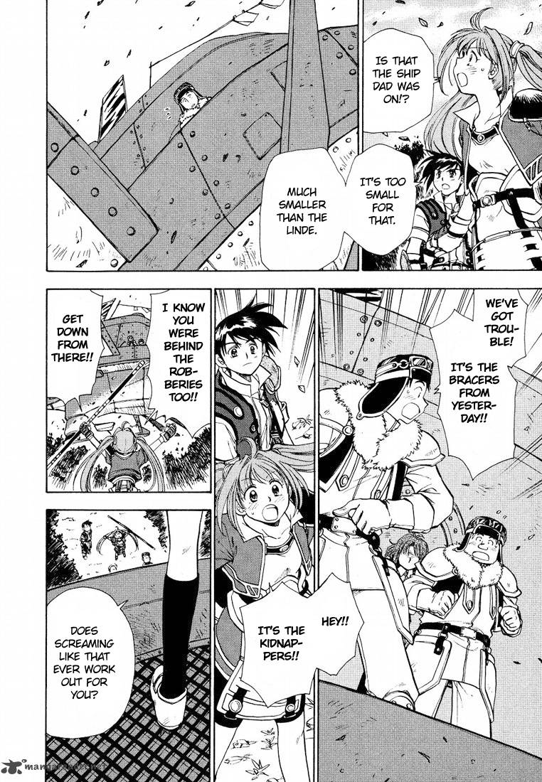 Eiyuu Densetsu Sora No Kiseki 6 2