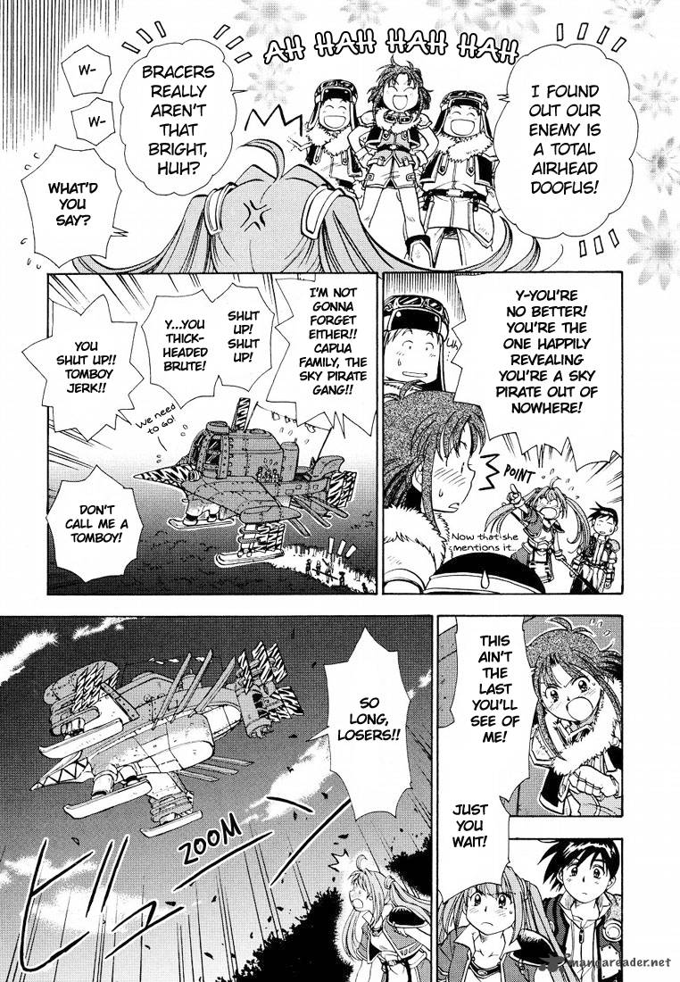 Eiyuu Densetsu Sora No Kiseki 6 5