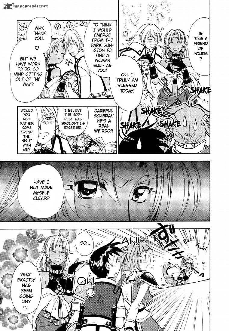Eiyuu Densetsu Sora No Kiseki 7 13