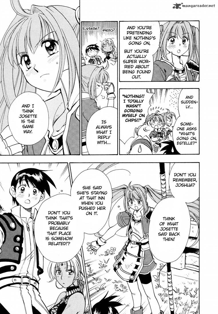 Eiyuu Densetsu Sora No Kiseki 7 15