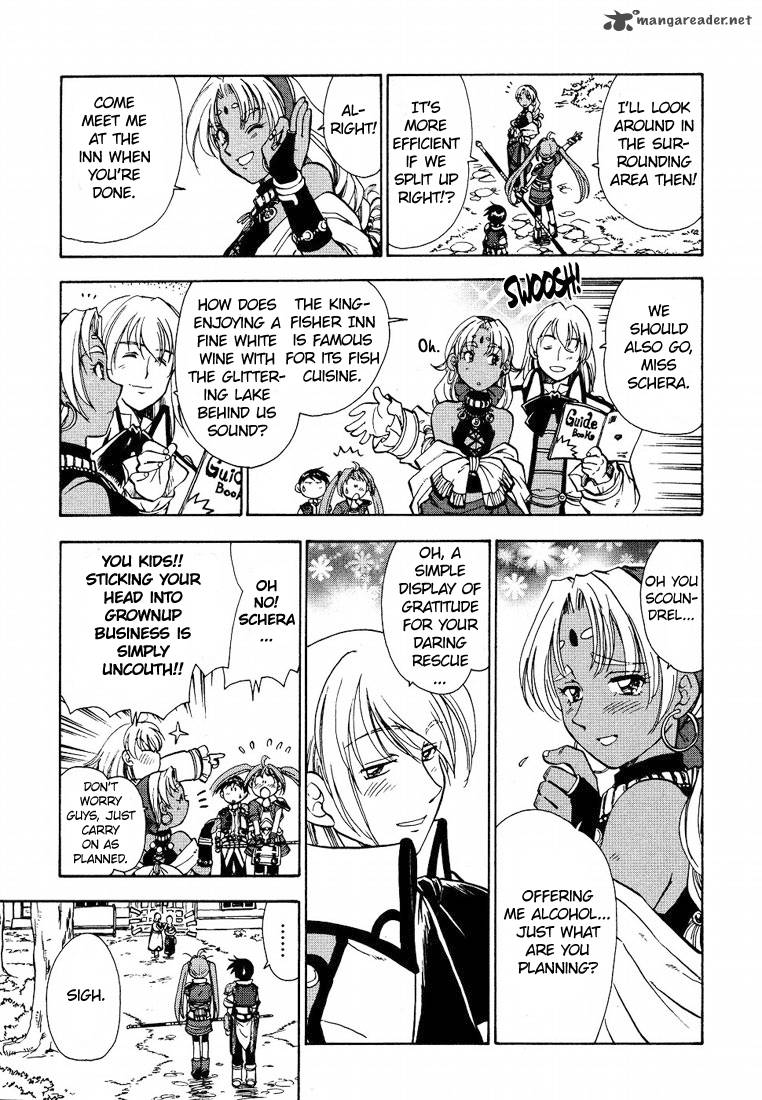 Eiyuu Densetsu Sora No Kiseki 7 17