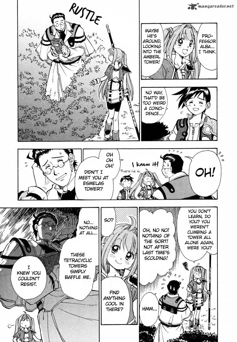 Eiyuu Densetsu Sora No Kiseki 7 19