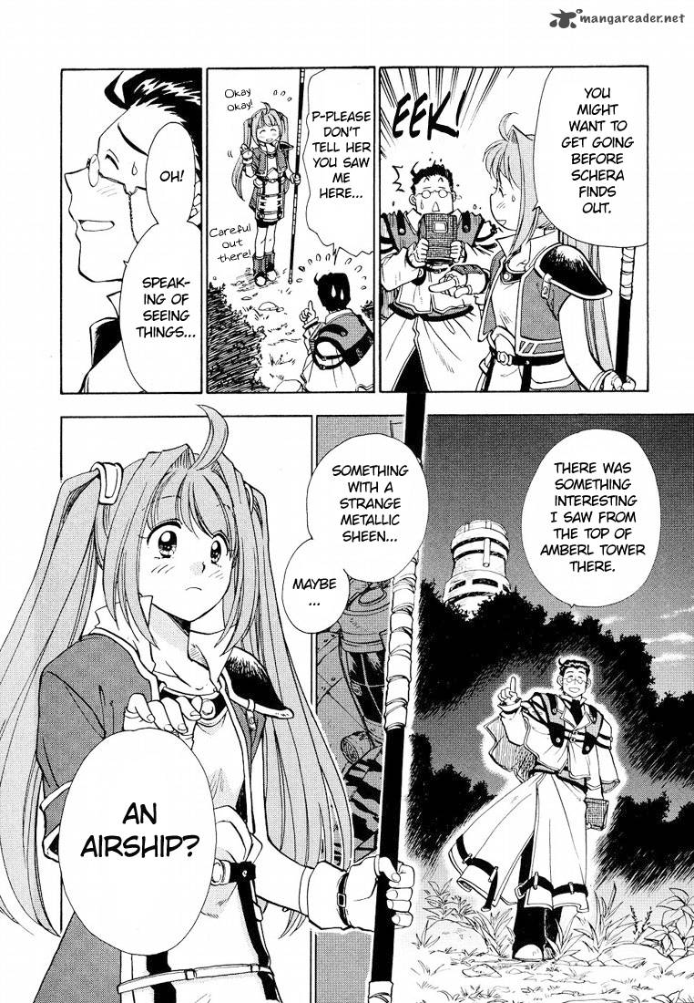 Eiyuu Densetsu Sora No Kiseki 7 20