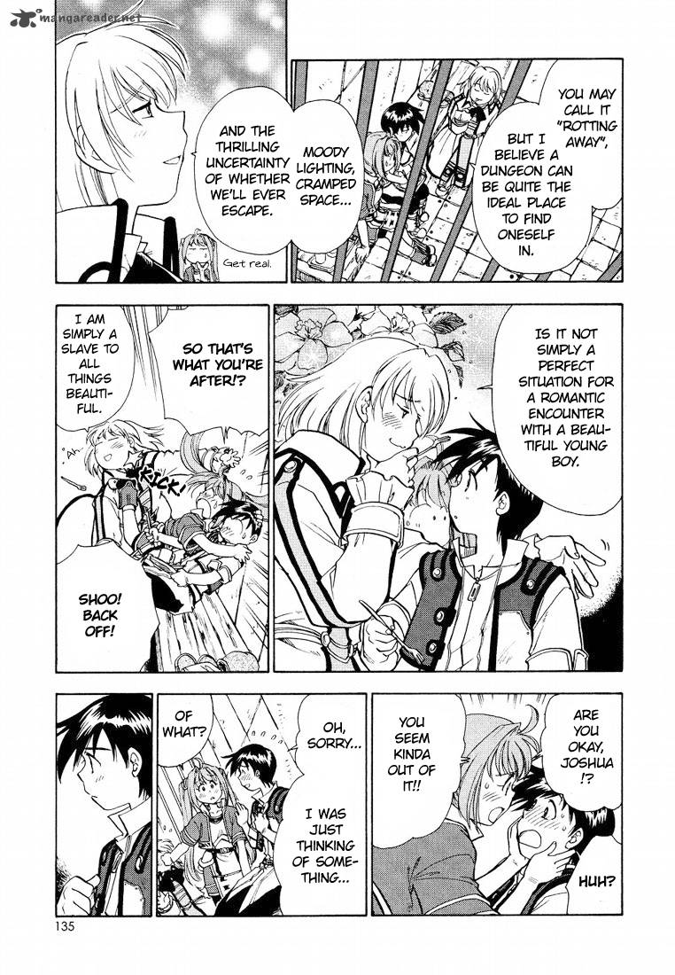 Eiyuu Densetsu Sora No Kiseki 7 7