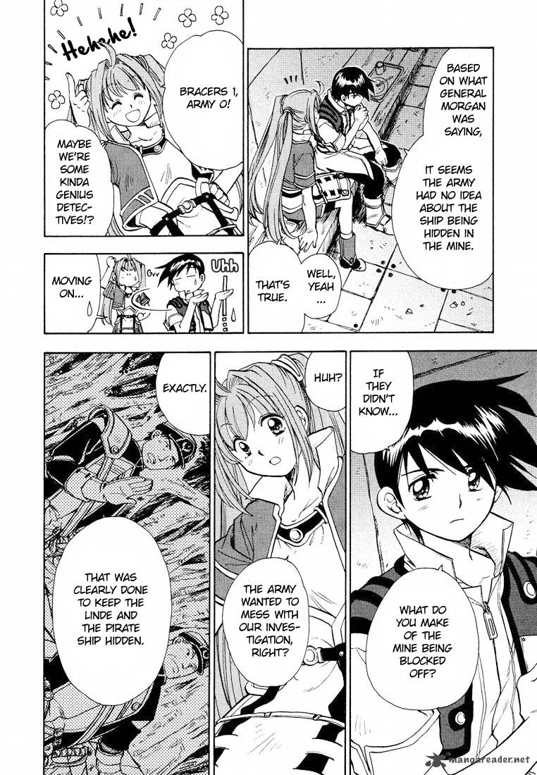 Eiyuu Densetsu Sora No Kiseki 7 8