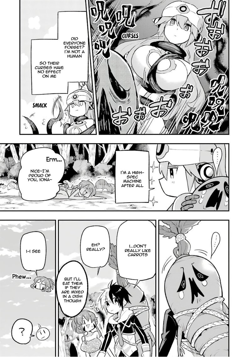 Eiyuu Kyoushitsu 11 26