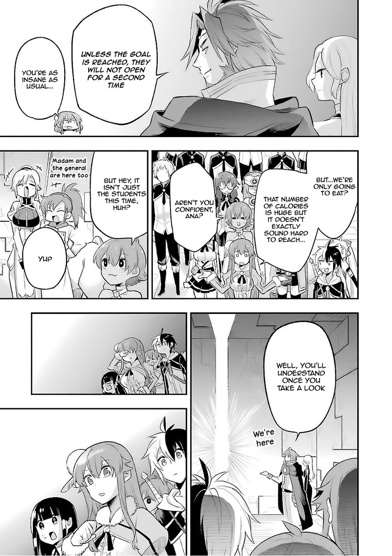 Eiyuu Kyoushitsu 11 5