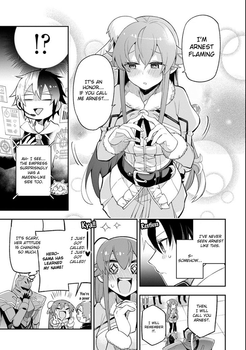 Eiyuu Kyoushitsu 12 14