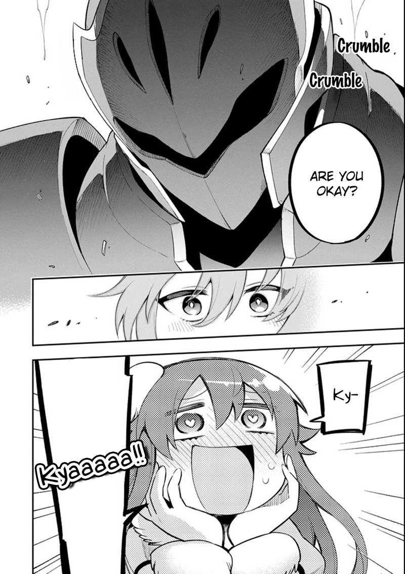 Eiyuu Kyoushitsu 12 23