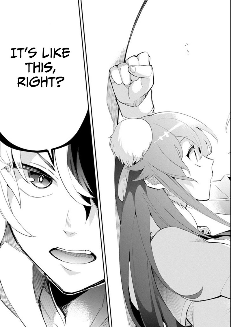 Eiyuu Kyoushitsu 12 28
