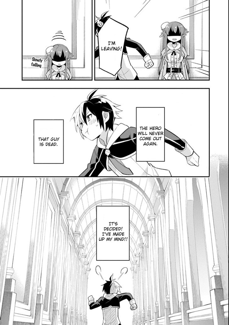 Eiyuu Kyoushitsu 12 30
