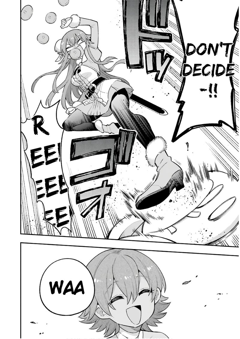 Eiyuu Kyoushitsu 22 30