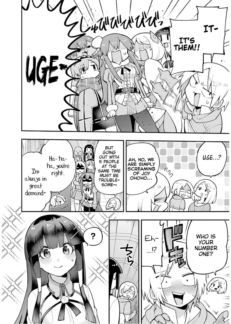 Eiyuu Kyoushitsu 28 11