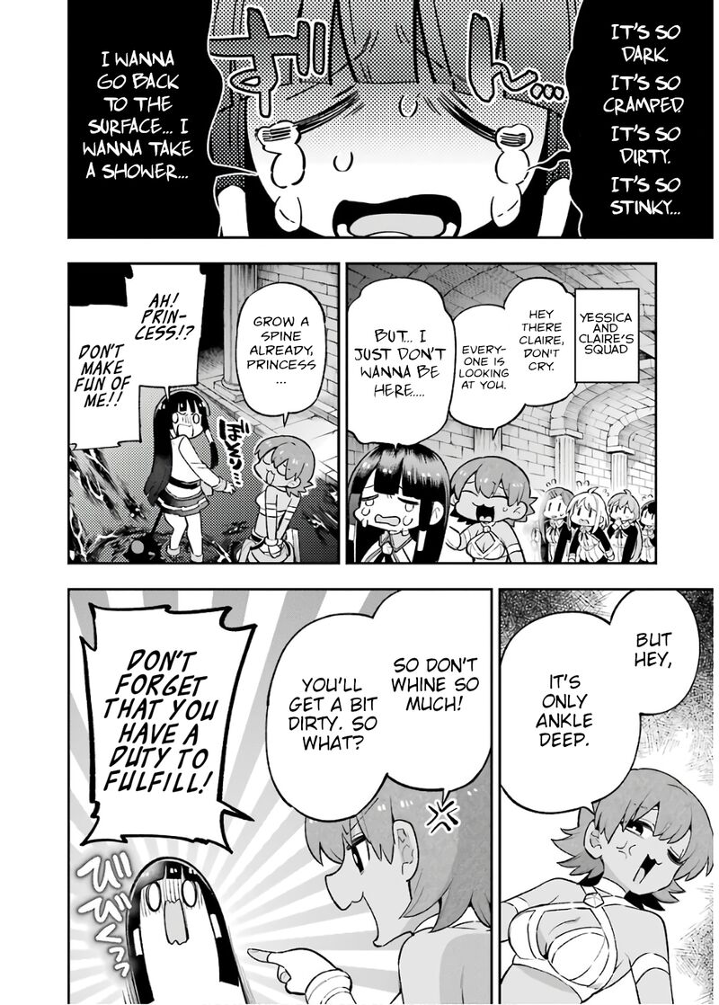 Eiyuu Kyoushitsu 30a 27