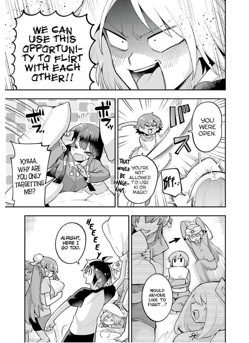 Eiyuu Kyoushitsu 33 19