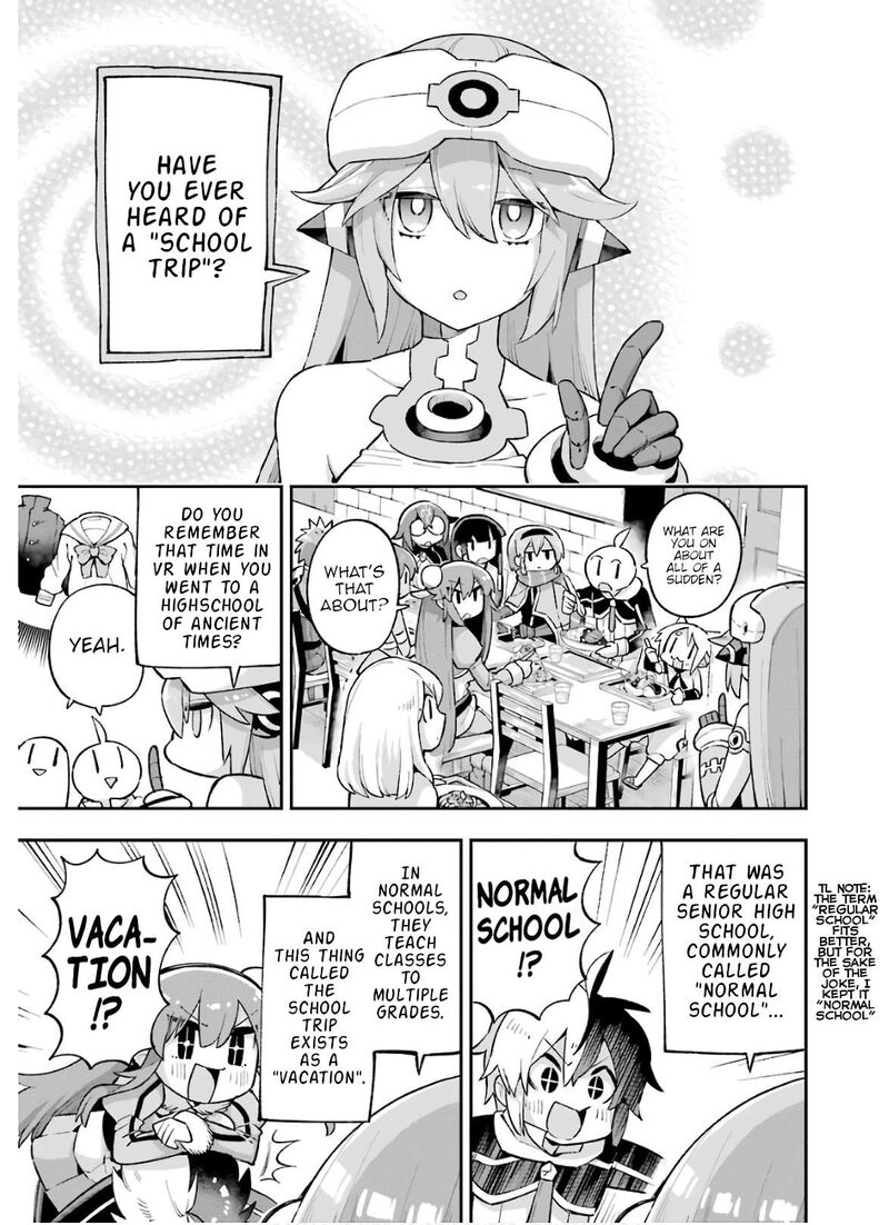 Eiyuu Kyoushitsu 33 2