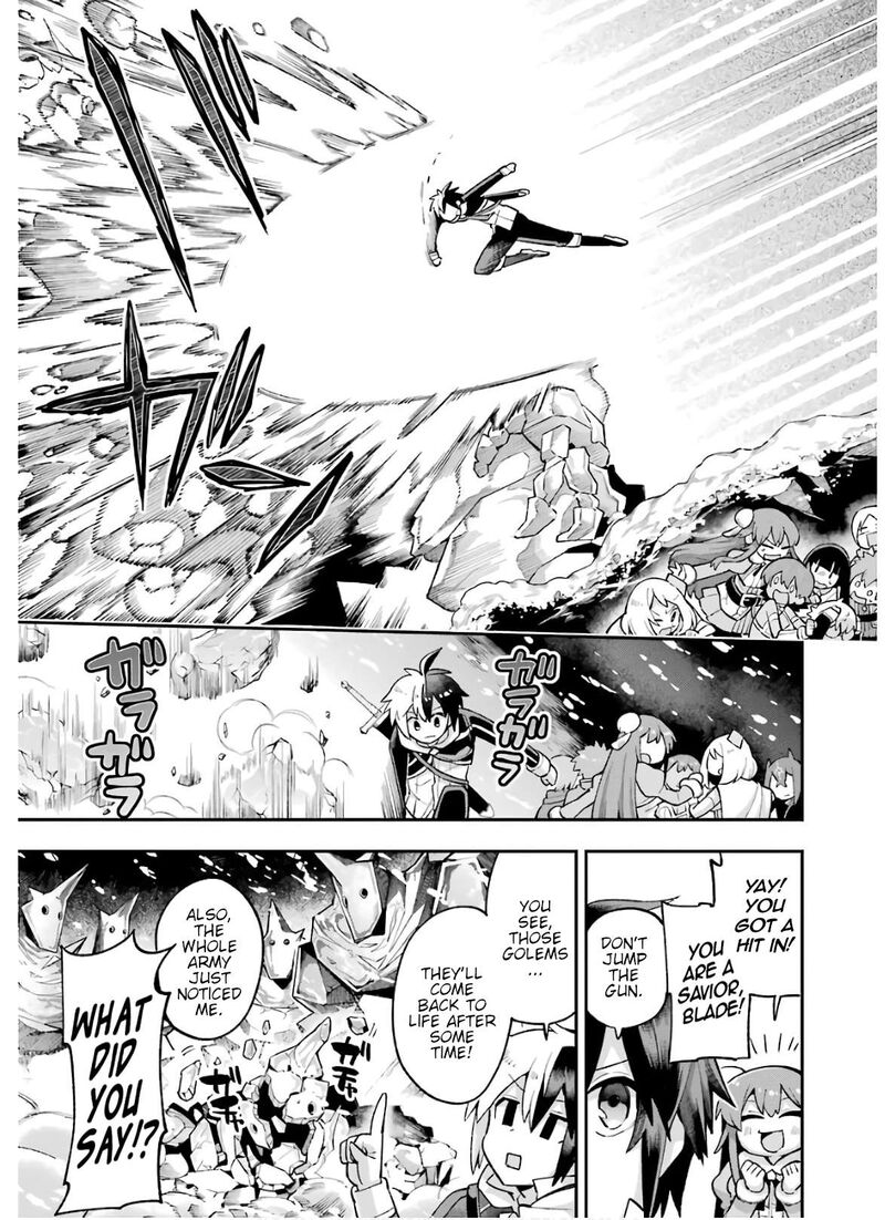 Eiyuu Kyoushitsu 33 27