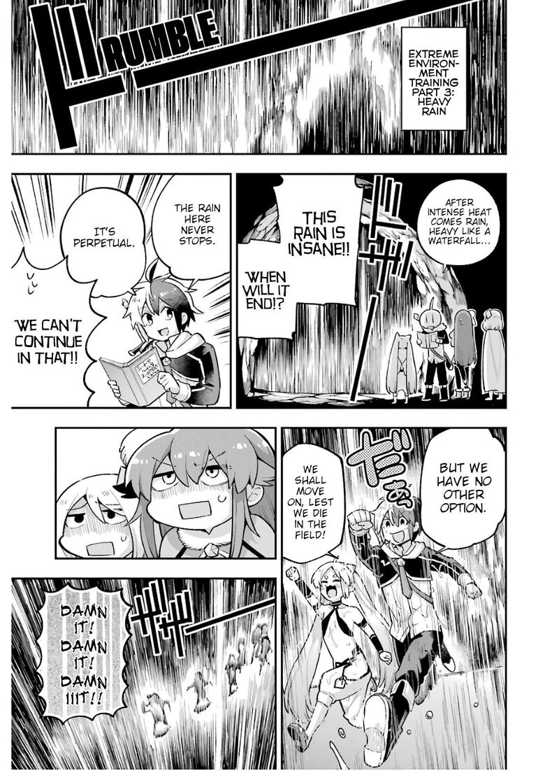 Eiyuu Kyoushitsu 33 37