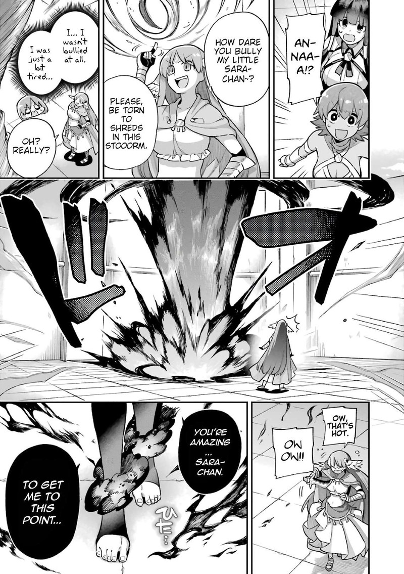 Eiyuu Kyoushitsu 35b 15